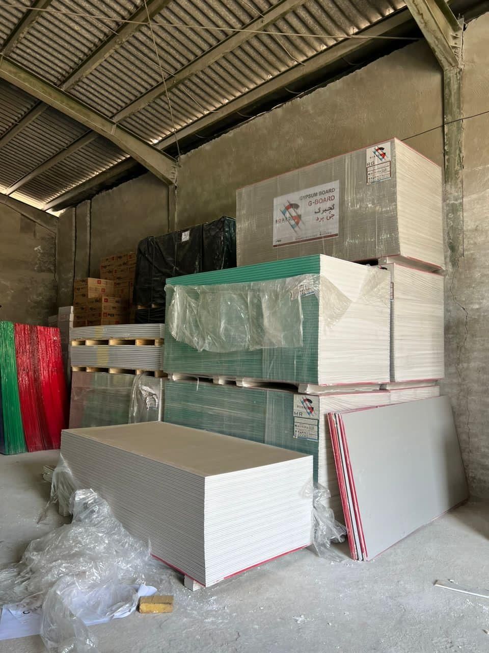 پخش کننده کناف و تایل ۶۰*۶۰ و دیوار پوش pvc|خدمات پیشه و مهارت|کرج, حصارک بالا|دیوار