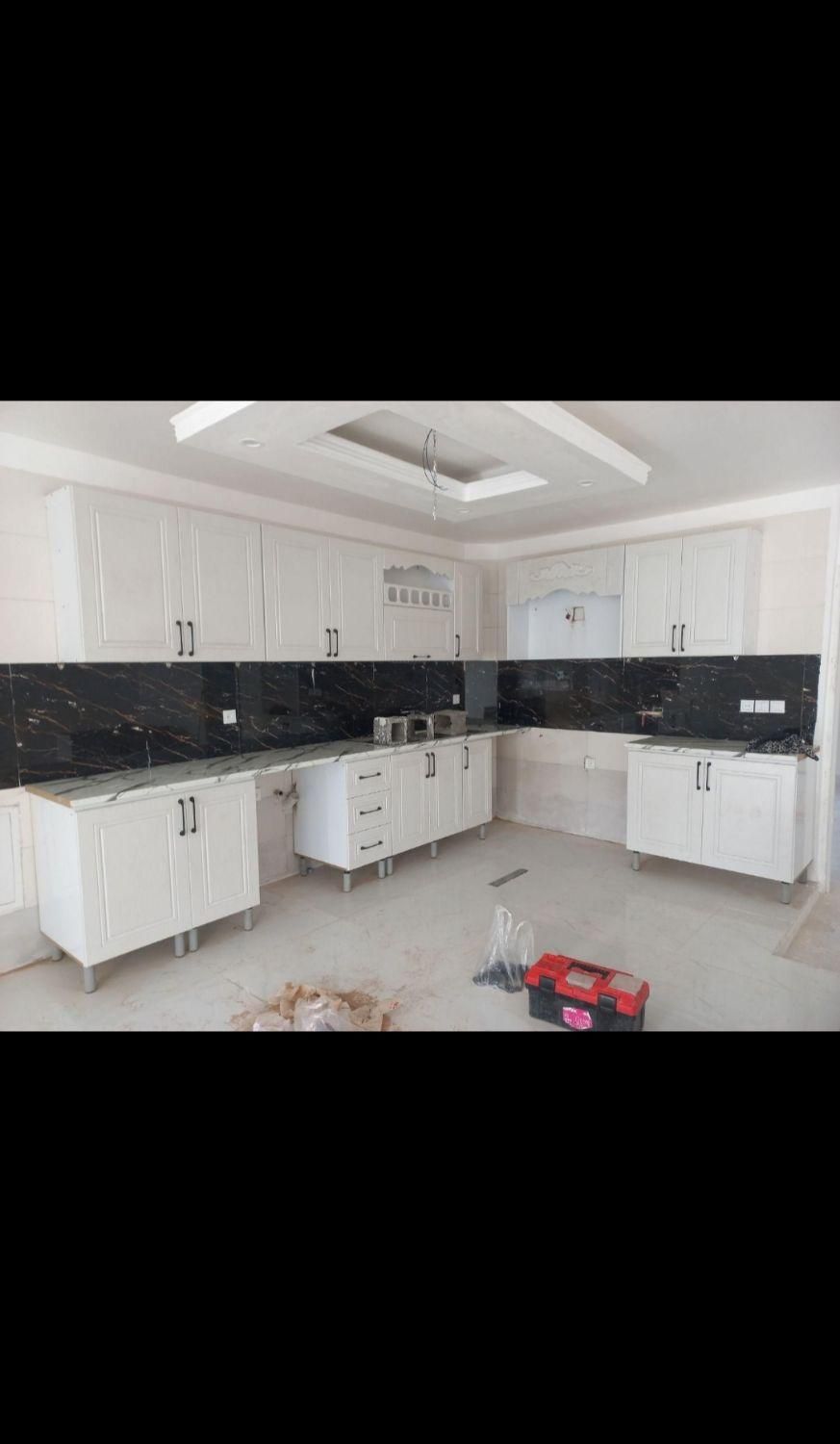 کابینت با ارسال و نصب درکل استان کد 7726626|مصالح و تجهیزات ساختمان|کوچصفهان, |دیوار