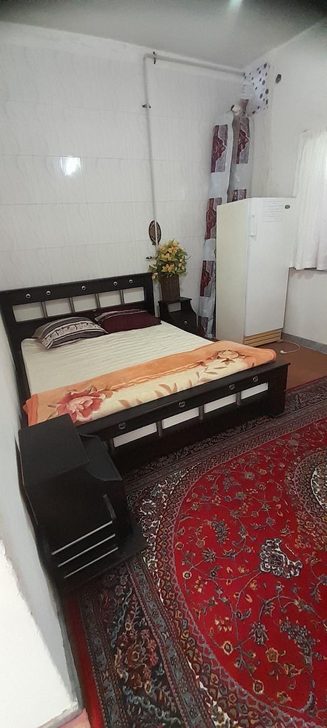 سوییت آرامش بندر ترکمن .تک خواب|اجارهٔ کوتاه‌مدت آپارتمان و سوئیت|بندر ترکمن, |دیوار