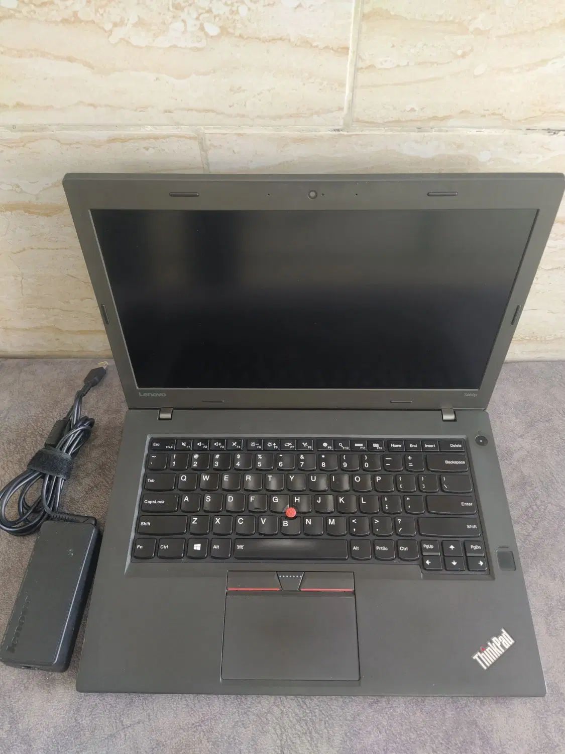 لپ تاپ لنوو t460p|رایانه همراه|تهران, میدان ولیعصر|دیوار