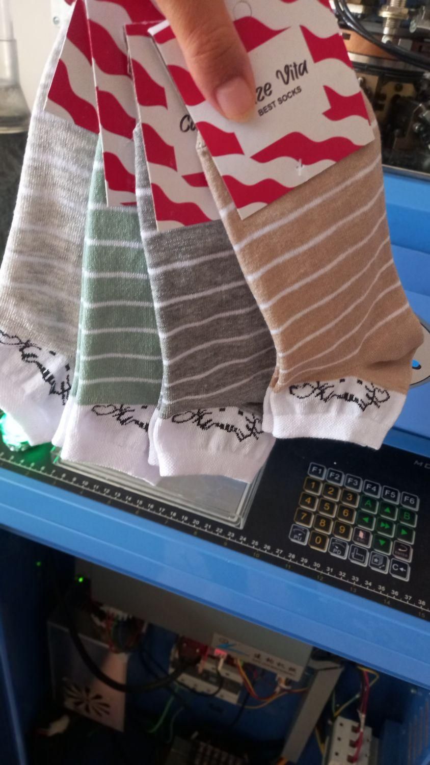 جوراب با کیفیت وارزان خرید از تولیدی|لباس|ساوه, |دیوار