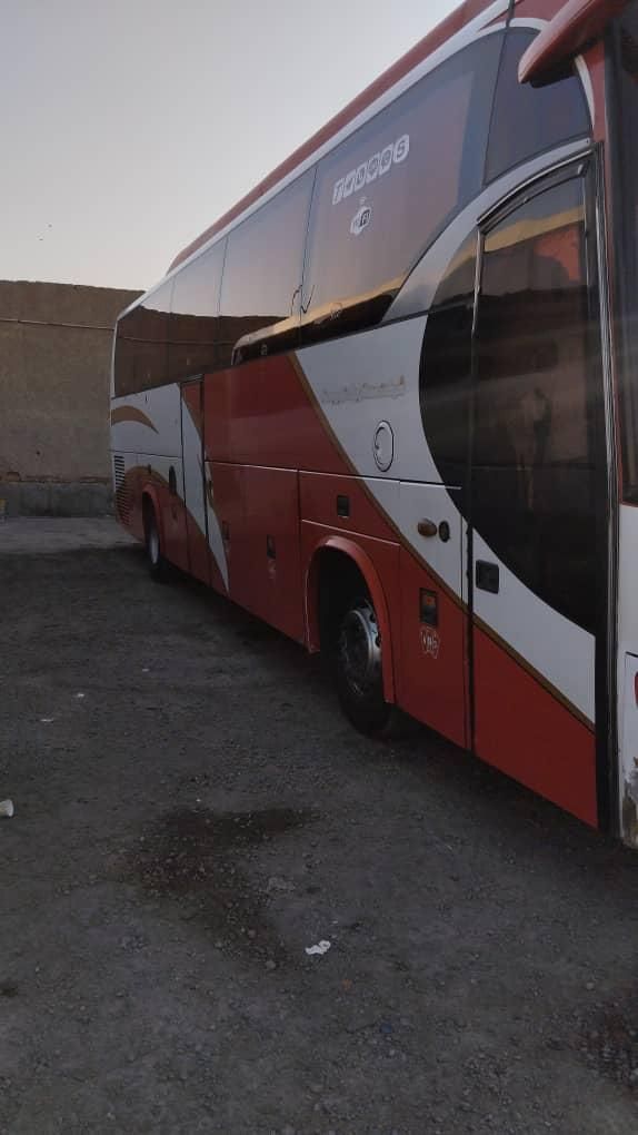 ۷نفر برای مهران اتوبوس vip با نهار هرنفر ۱۶۰۰|تور و چارتر|تهران, شهرک ولیعصر جنوبی|دیوار