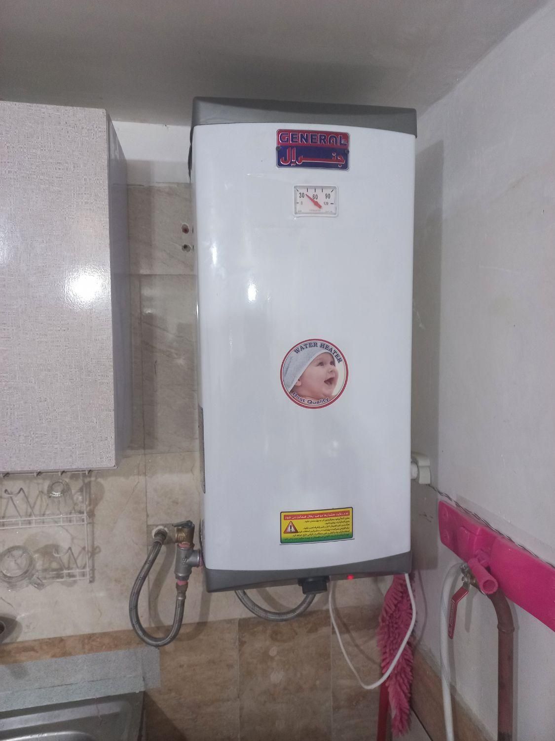 فروش تعمیر انواع پکیج آبگرمکن کولرهای آبی وگازی|خدمات پیشه و مهارت|الیگودرز, |دیوار