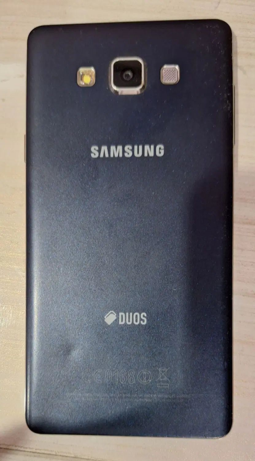 فروش سامسونگ Galaxy A7 Duos نیاز به تعمیر|موبایل|تهران, جیحون|دیوار