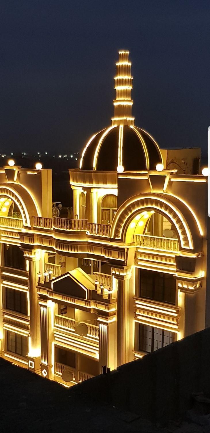 ۲۶۱متر سند تک برگ|فروش آپارتمان|قرچک, میرزائی شمالی|دیوار