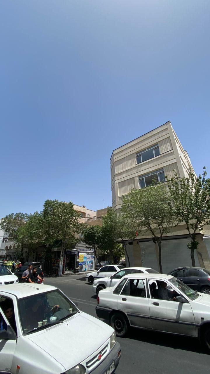 پیروزی نبرد شمالی/۲۶ متر مغازه/گذر شلوغ و پرتردد|اجارهٔ مغازه و غرفه|تهران, پرستار|دیوار