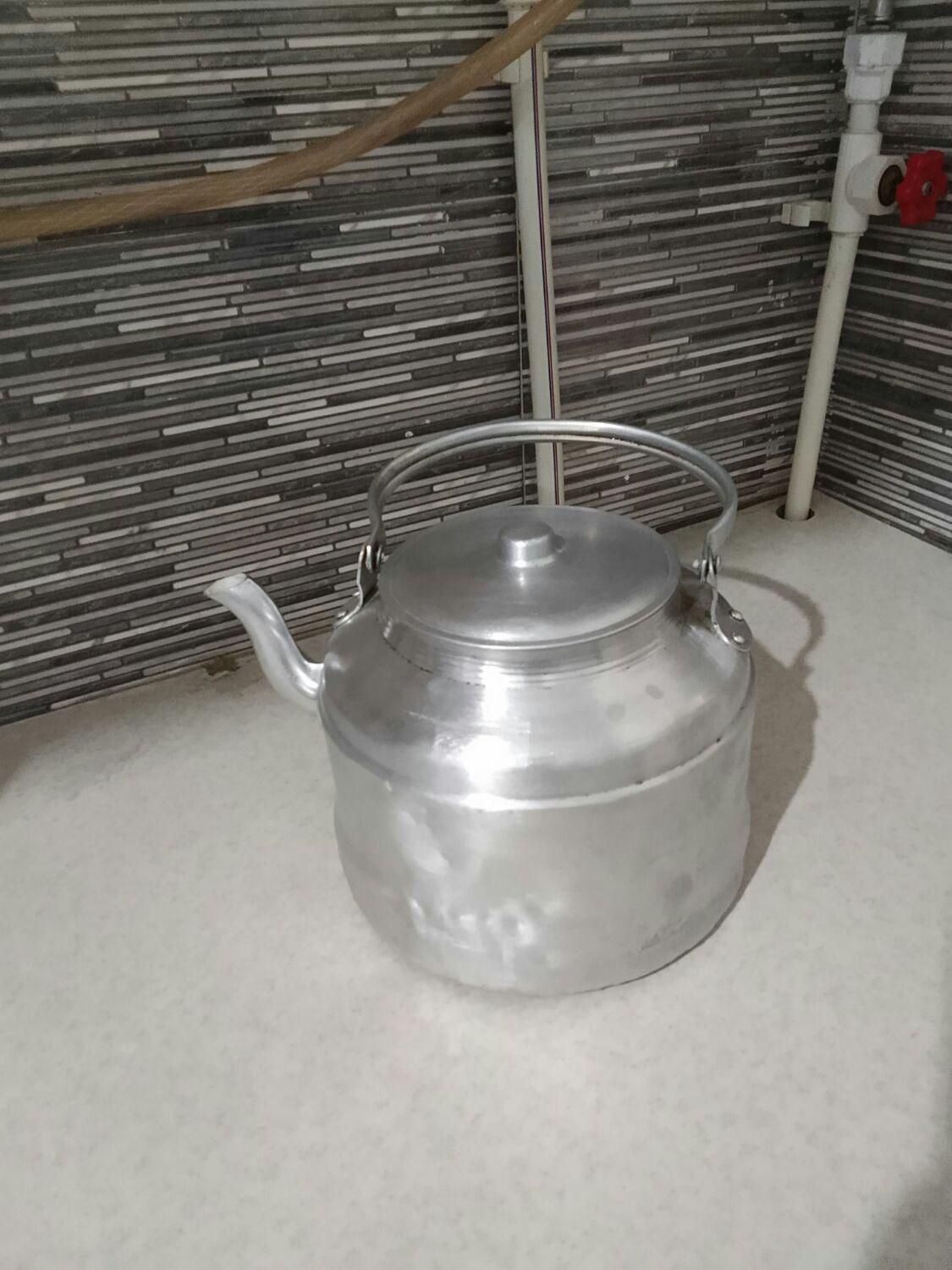 کتری روحی|قوری، کتری، قهوه‌ساز دستی|شهریار, شهریار|دیوار