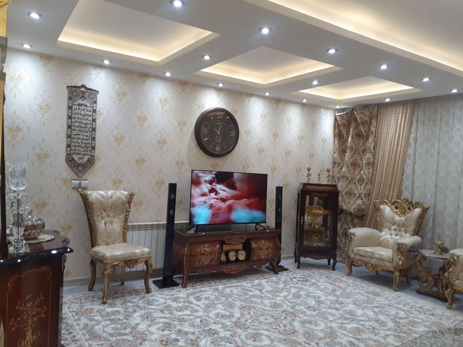 فروش آپارتمان ۹۵ متری ۲ خوابه /کارشناسان ساحلی|فروش آپارتمان|اردبیل, |دیوار