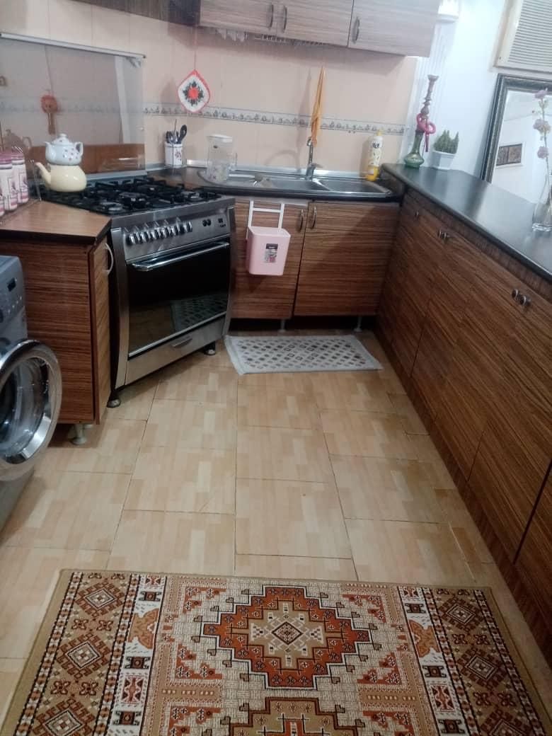 فروش و معاوضه آپارتمان95متری2خواب طبقه3 بر اصلی|فروش آپارتمان|صومعه‌سرا, |دیوار