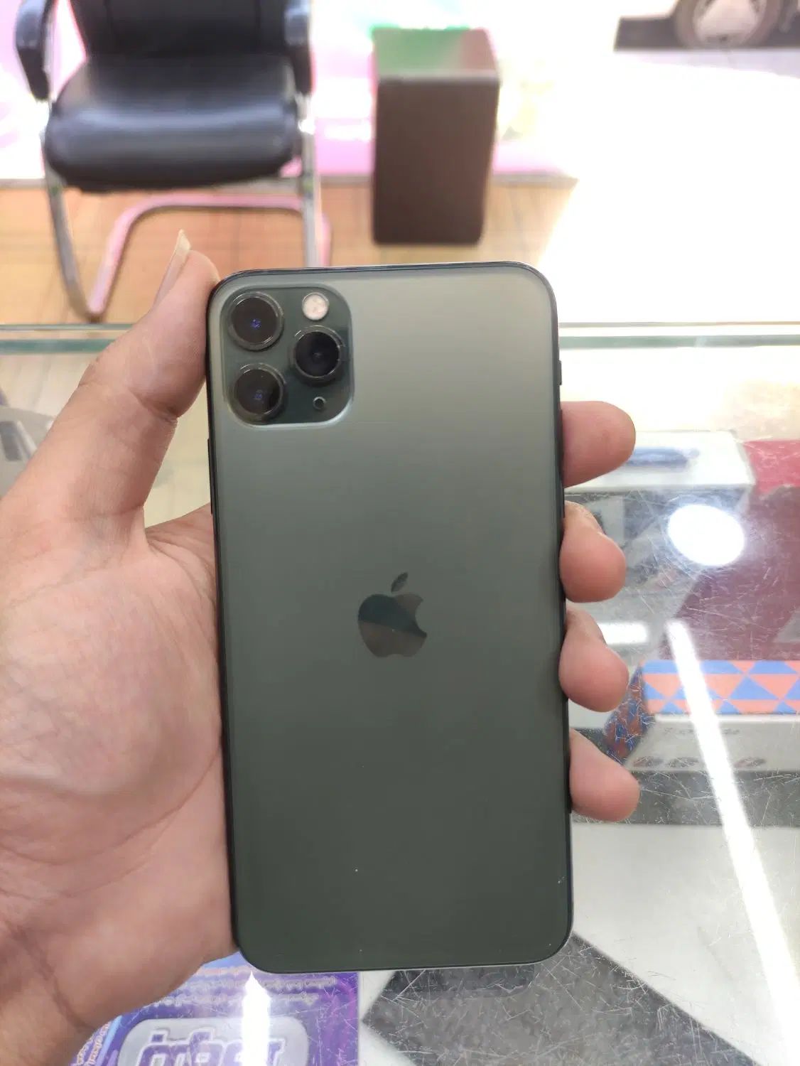 11Pro mAx|موبایل|مشهد, چهنو|دیوار