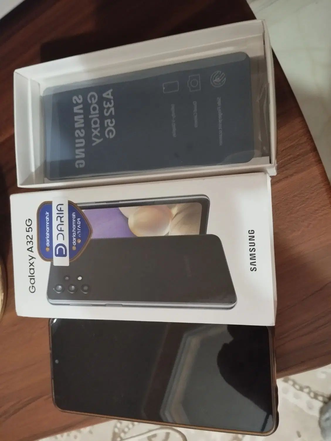 سامسونگ Galaxy a32|موبایل|تهران, توحید|دیوار