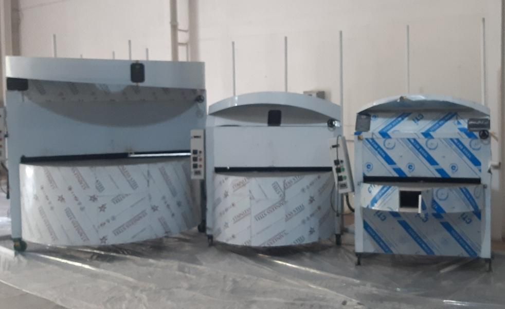 جوشکارومونتاژ کار|استخدام صنعتی، فنی، مهندسی|خمینی‌شهر, |دیوار
