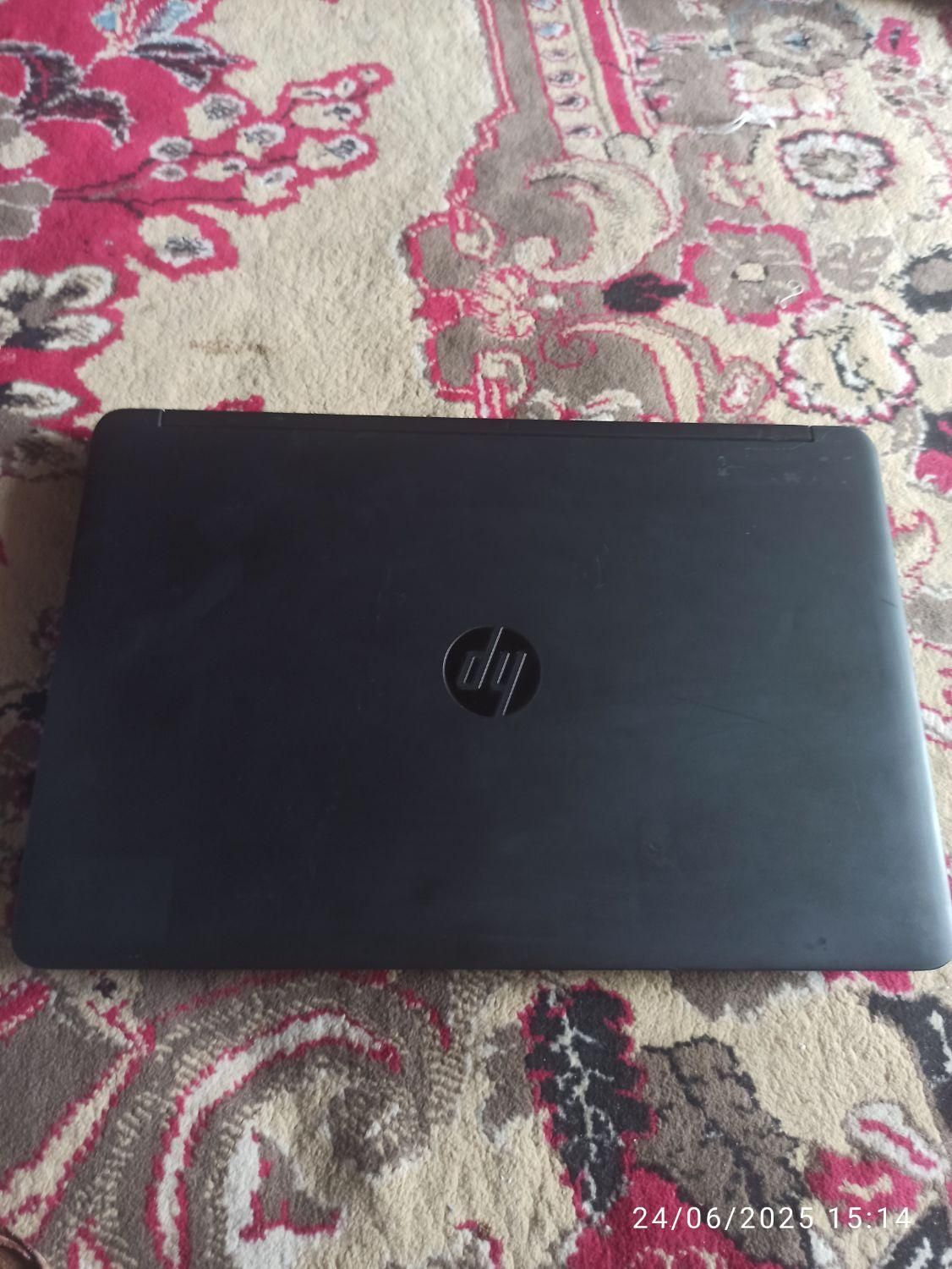 لب تاب HP|رایانه همراه|زاهدان, |دیوار