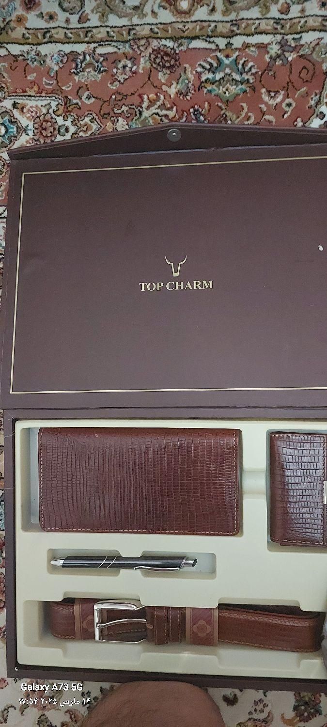 ست کیف و کمربند|کیف، کفش، کمربند|تهران, عبدلآباد|دیوار