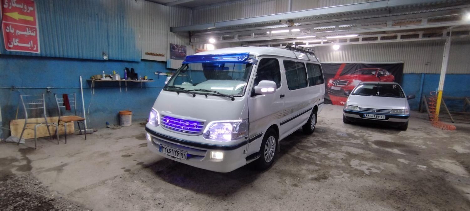 ون دربستی و ارایه سرویس|خدمات حمل و نقل|اردبیل, |دیوار