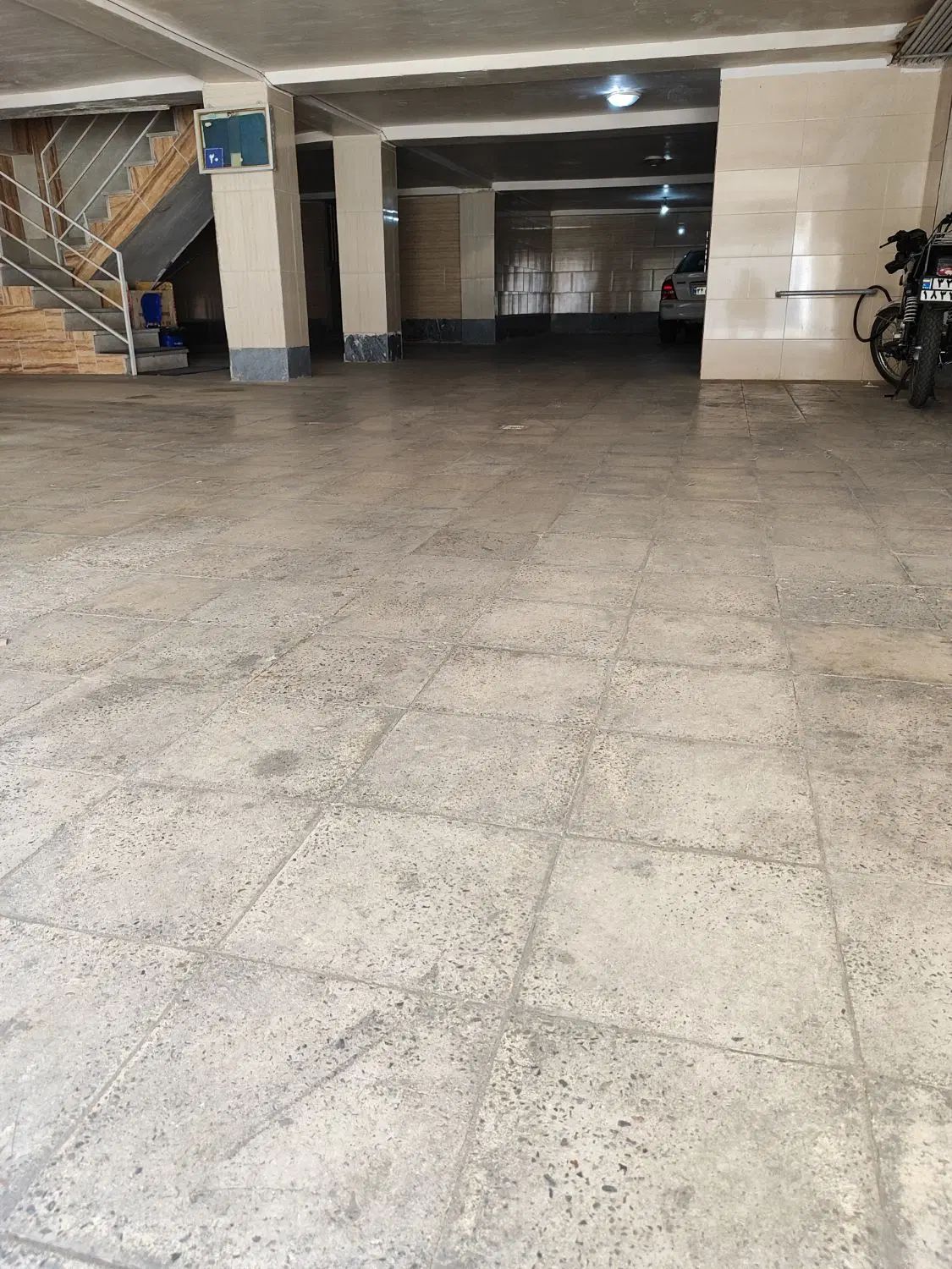 واحد ۸۵ متری دوخوابه ابتدای ۳۵۰ متری|اجارهٔ آپارتمان|کرج, بنیاد|دیوار