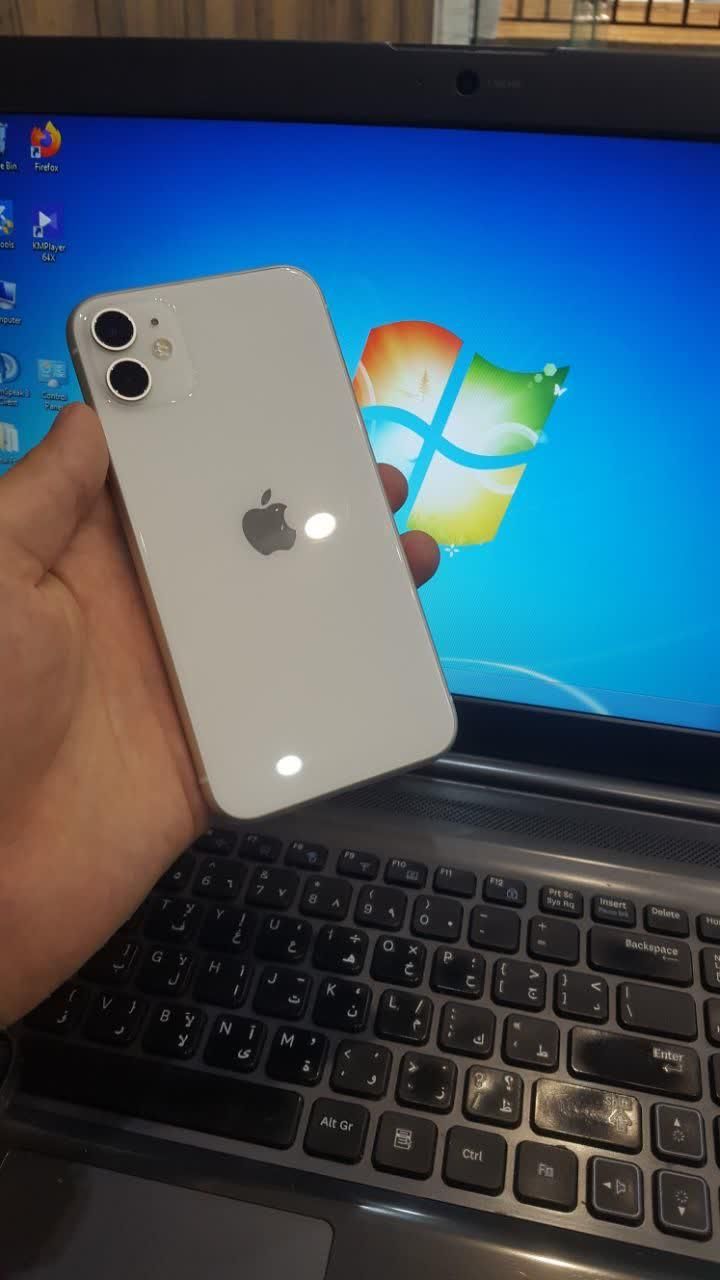 iphone 11 normal|موبایل|اراک, |دیوار