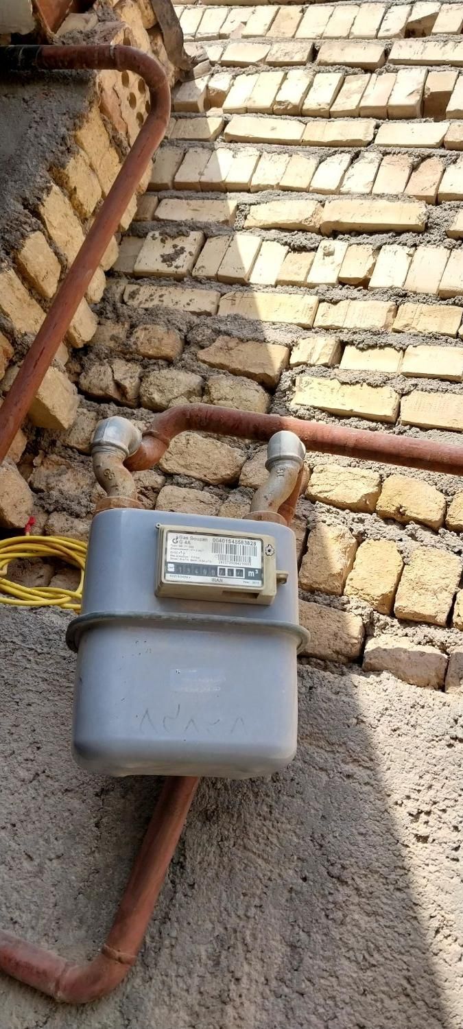 جوشکار سیار لوله کشی گاز پله گرد نرده حفاظ سایبان|خدمات پیشه و مهارت|مشهد, هدایت|دیوار