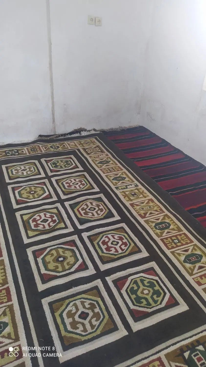 آپارتمان ۵۵ متری در حسین‌آباد|اجارهٔ کوتاه‌مدت آپارتمان و سوئیت|مشهد, حسین‌آباد|دیوار