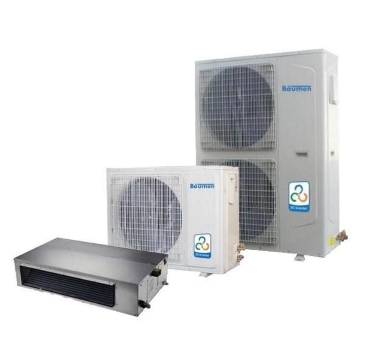 داکت۶۰هزار بویمن اینورتر و معمولی شصت هزار داکت|کولر گازی و فنکوئل|کرج, گوهردشت|دیوار