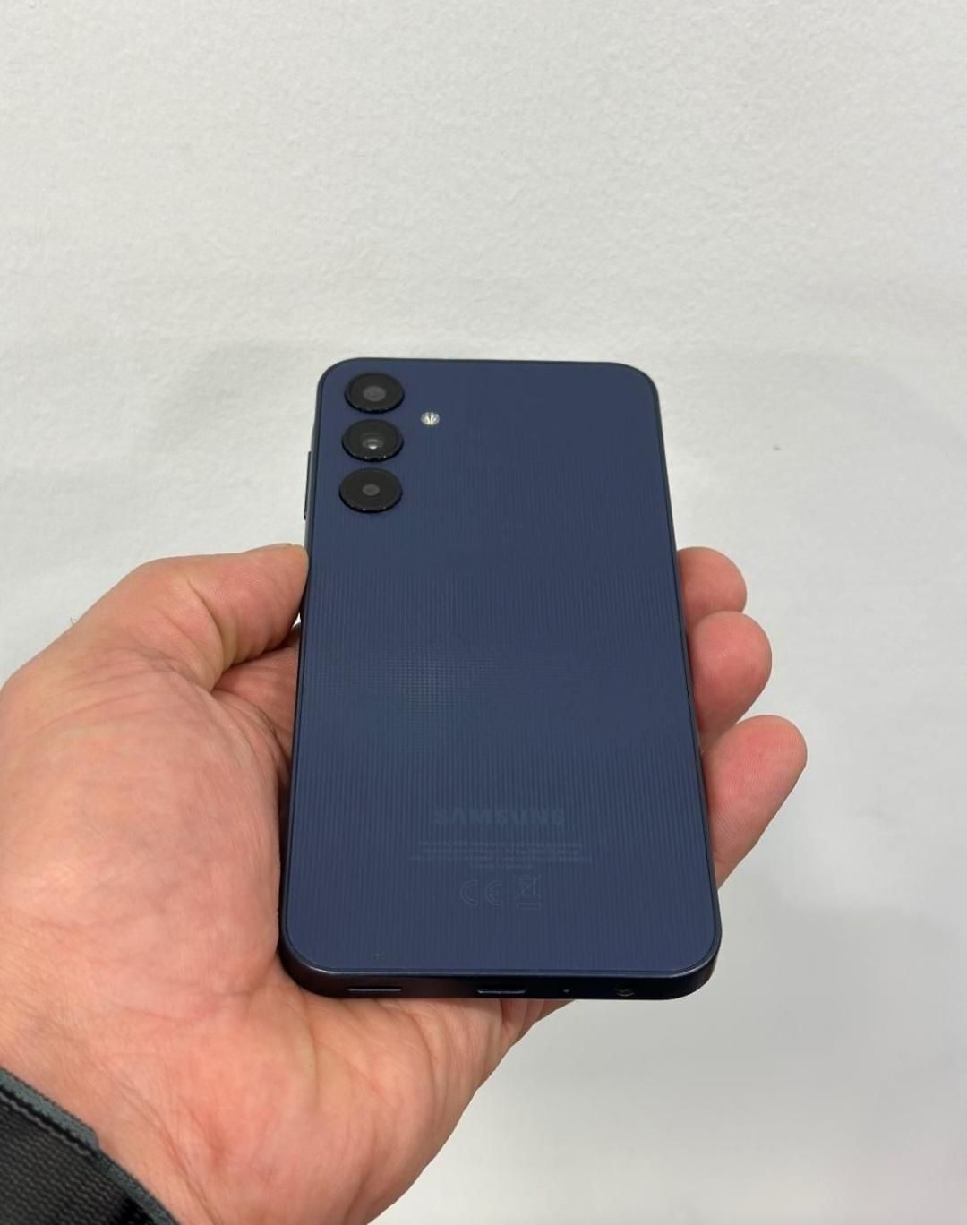 سامسونگ Galaxy A25 با حافظهٔ ۱۲۸ گیگابایت|موبایل|تهران, عبدل‌آباد|دیوار