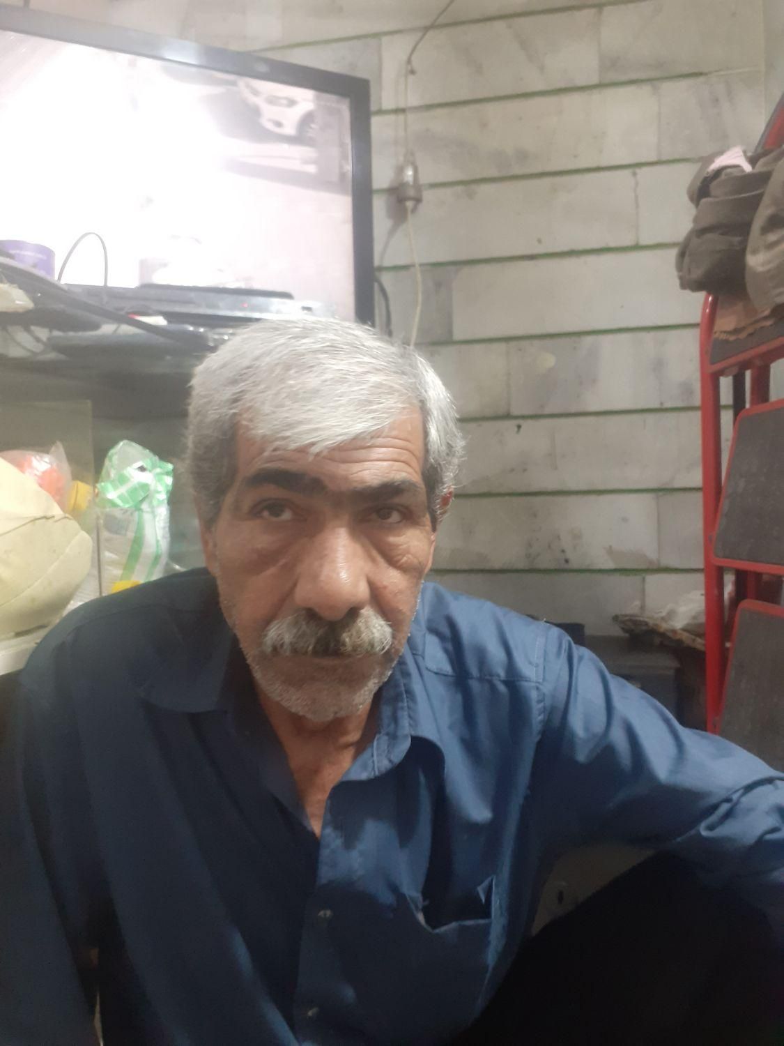 بنای ساختمان  سنگ کاری دیوار چینی  سیمان کاری|خدمات پیشه و مهارت|کرج, اسلام‌آباد|دیوار