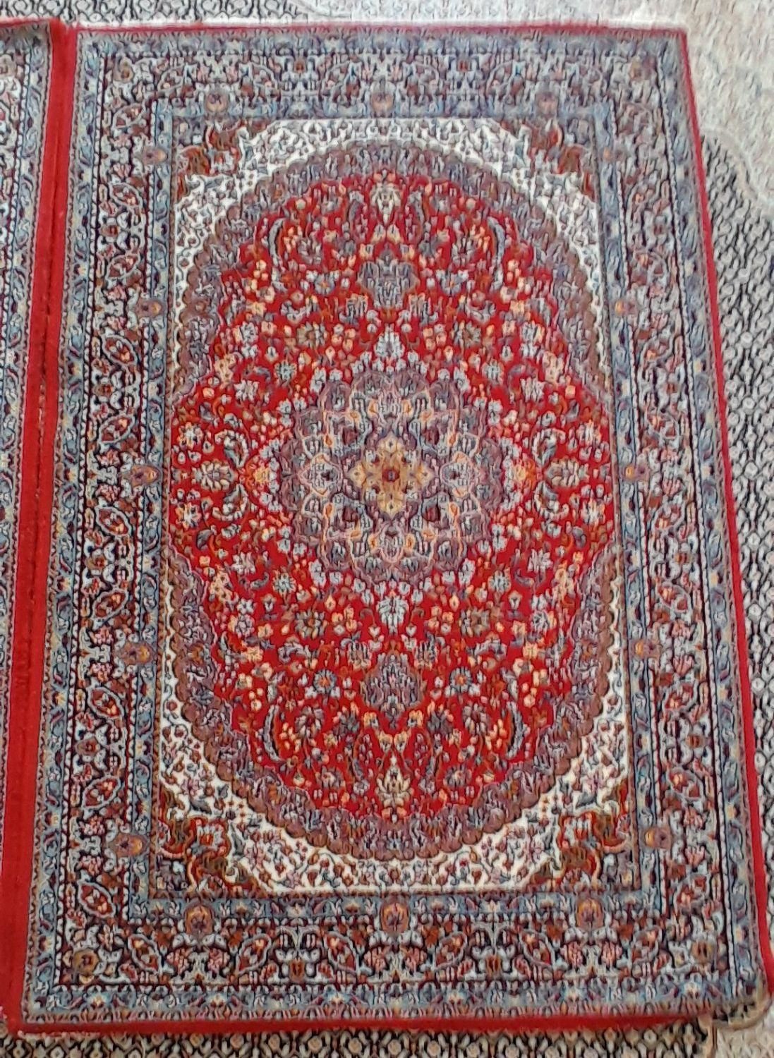 دوتخته فرش ماشینی|فرش|پرند, فاز ۰|دیوار