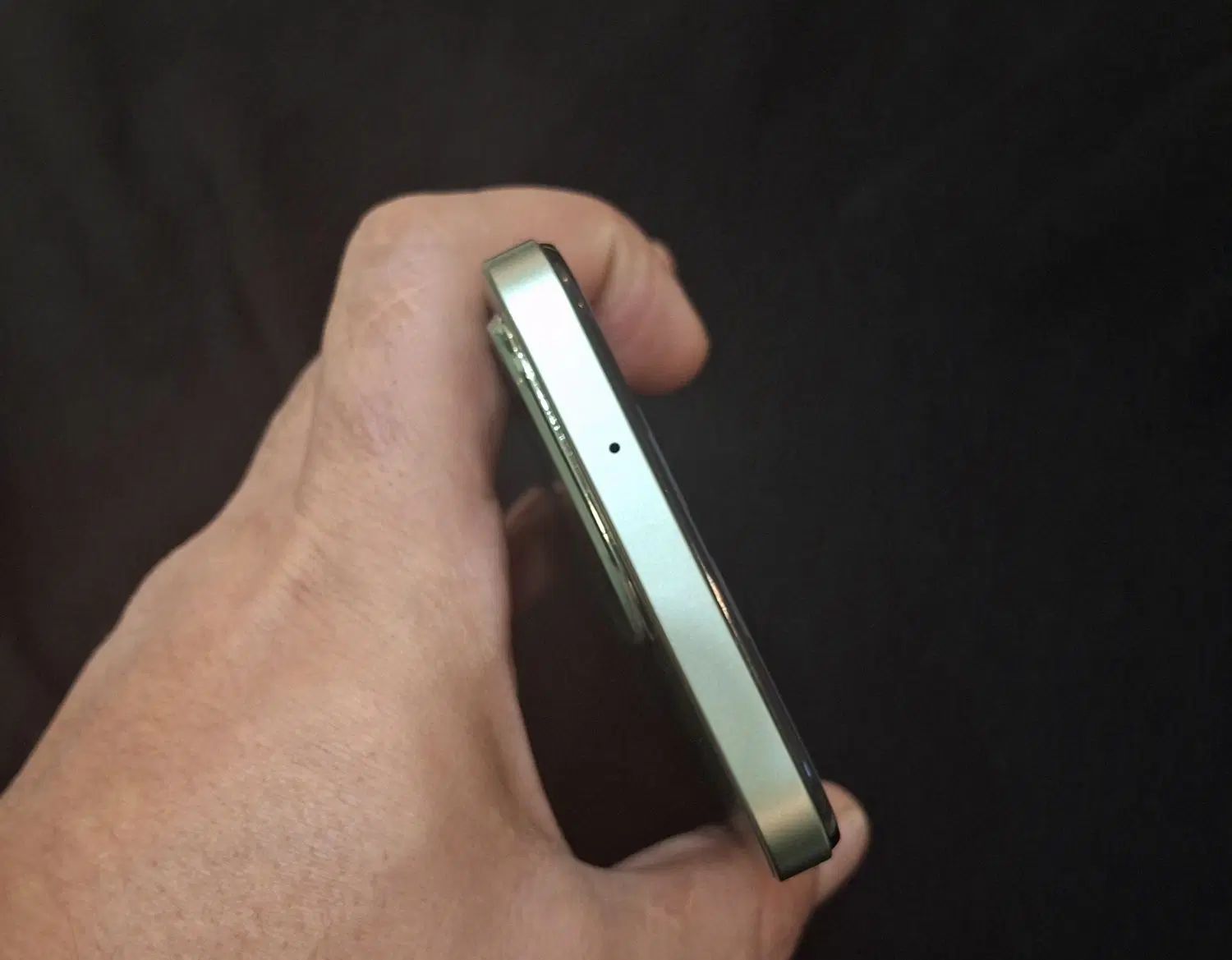 HONOR x6b 256g گوشی|موبایل|تهران, بلورسازی|دیوار