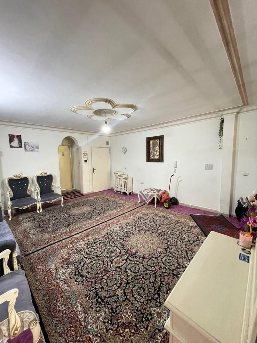 آپارتمان۸۵متری/خوش نقشه/براصلی/نورگیر/املاک محمد|فروش آپارتمان|کرج, خرمدشت|دیوار