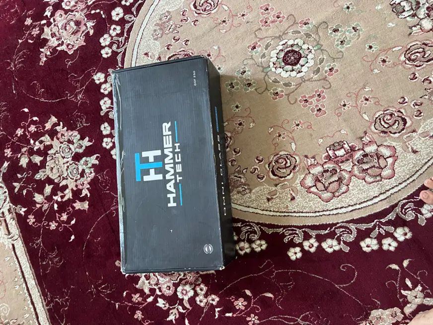 فولرنج میدرنج همرتک اکبند حرفه ایی سیستم|قطعات یدکی و لوازم جانبی|تهران, آبشار تهران (دریاچه)|دیوار