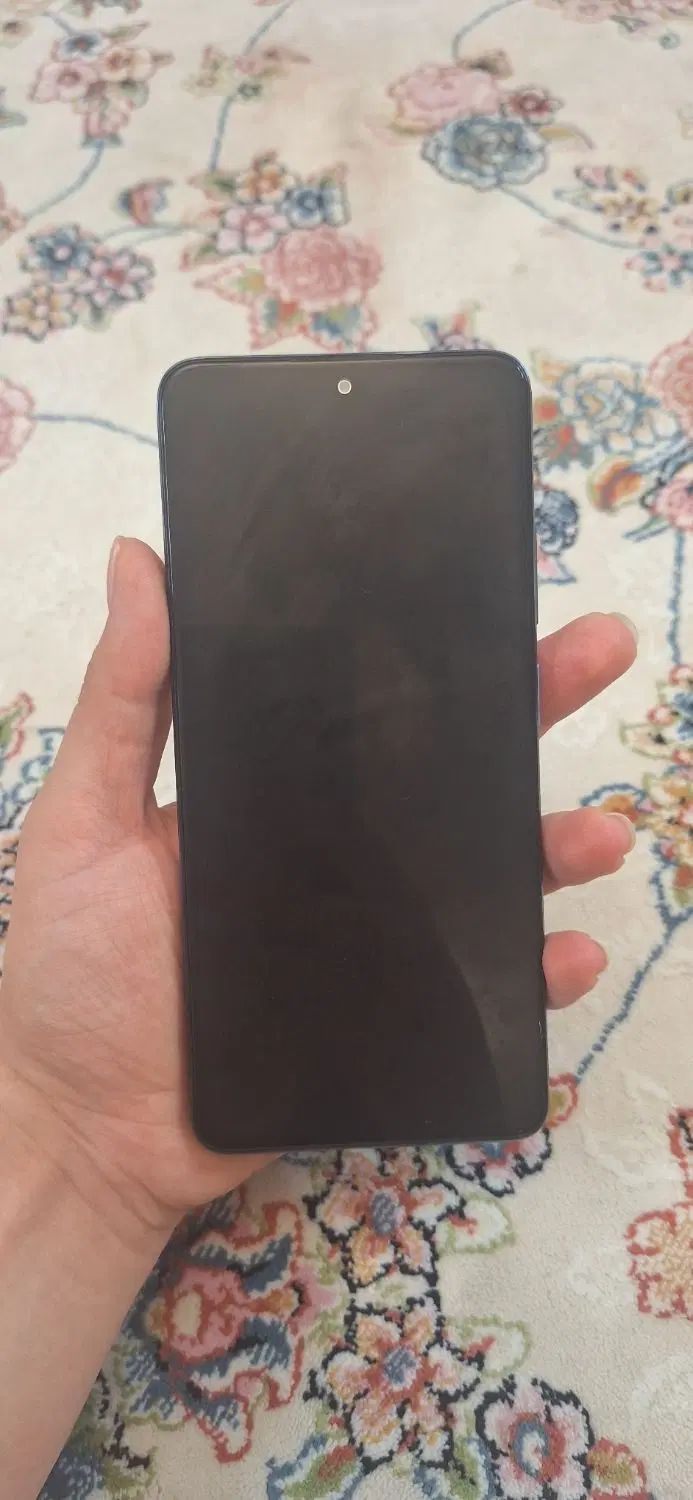 گوشی  poco x4 pro|موبایل|تهران, نیروی هوایی (پیروزی)|دیوار