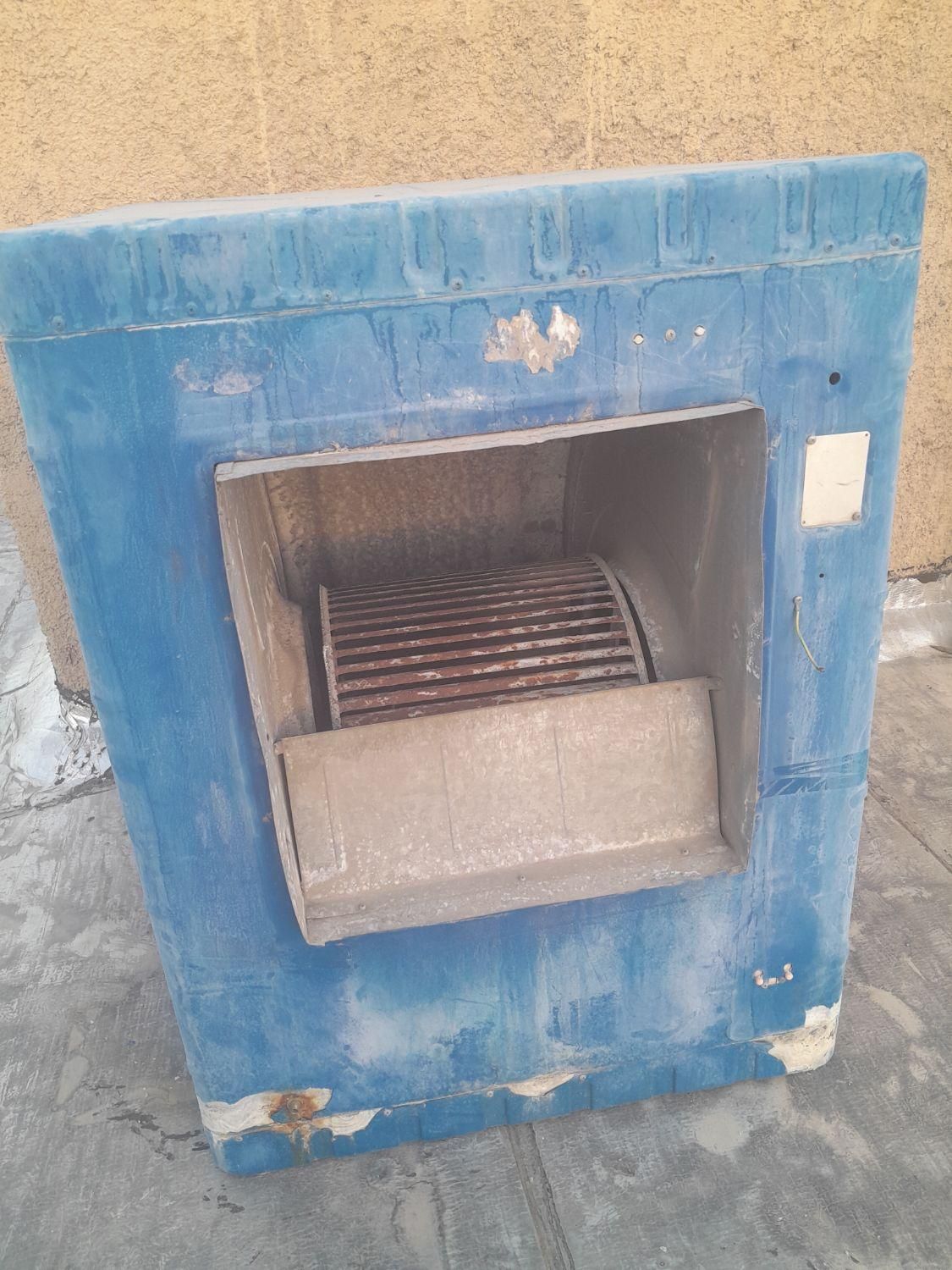کولر آبی ۷ هزار|کولر آبی|شیراز, داریون|دیوار