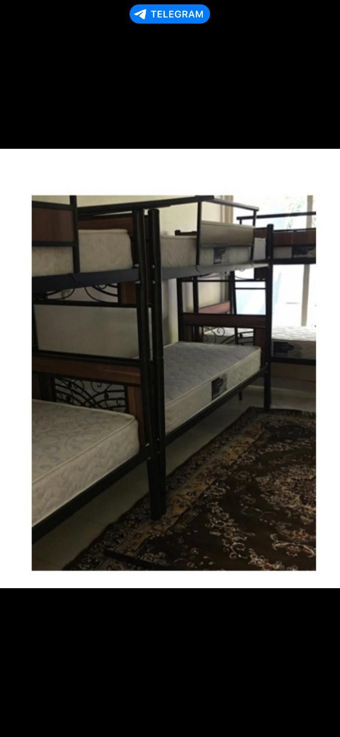 خوابگاه اقامتگاه پانسیون دخترانه