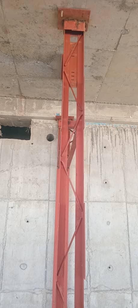 نبشی کشی ودرب پنجره ساختمان|خدمات پیشه و مهارت|اردبیل, |دیوار