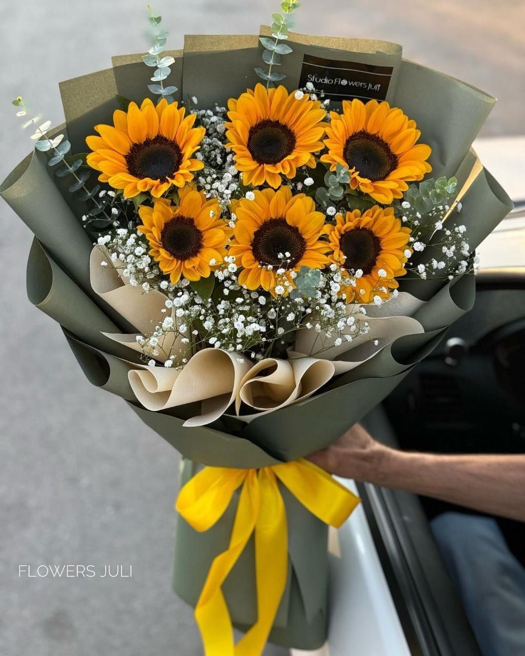 ارسال گل برای شرکت ها، ادارات ،رستوران ها،پاساژها|گل و گیاه طبیعی|تهران, عباس‌آباد|دیوار