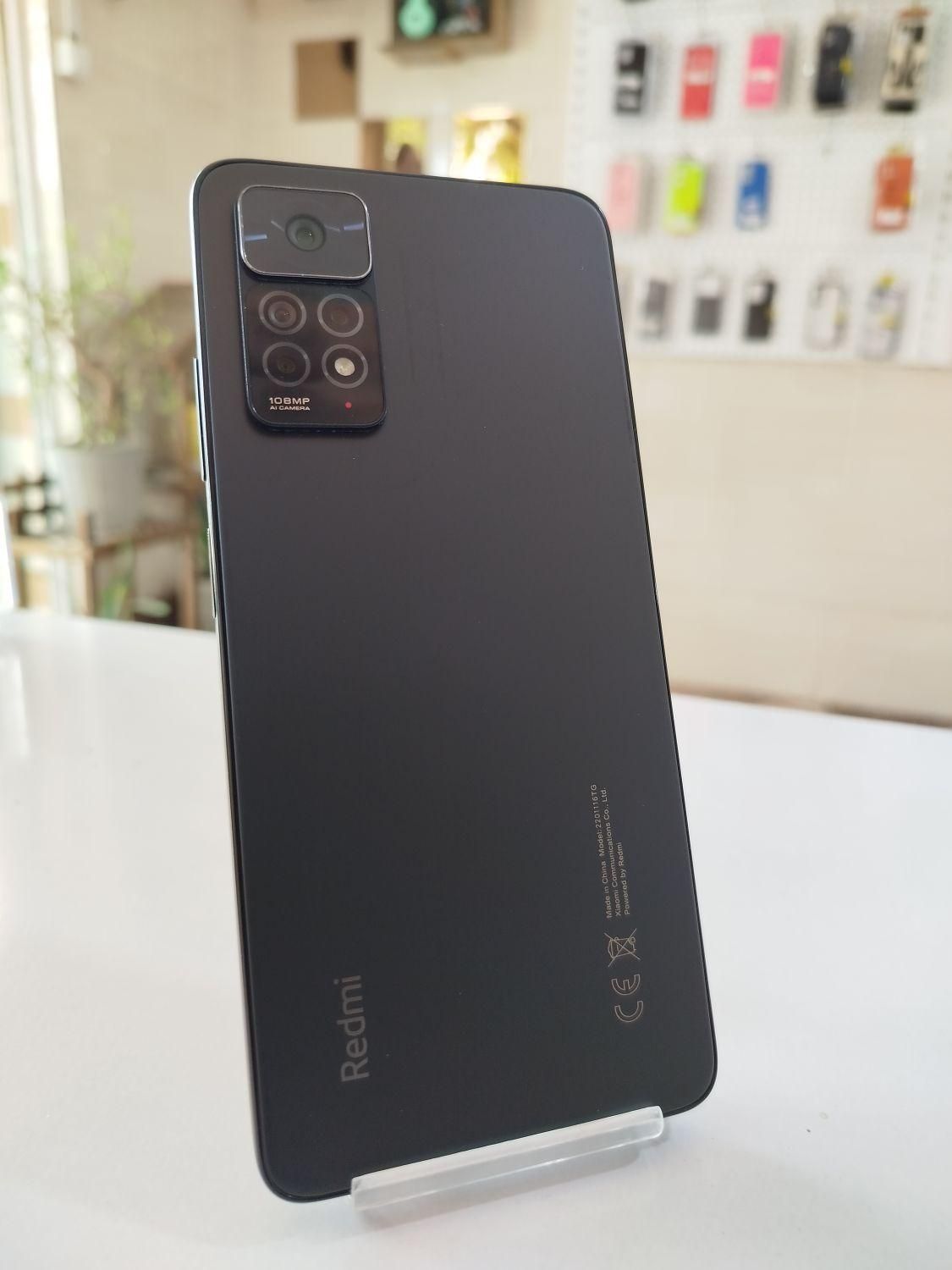 Xiaomi Note 11 Pro|موبایل|سبزوار, کوی بهار|دیوار