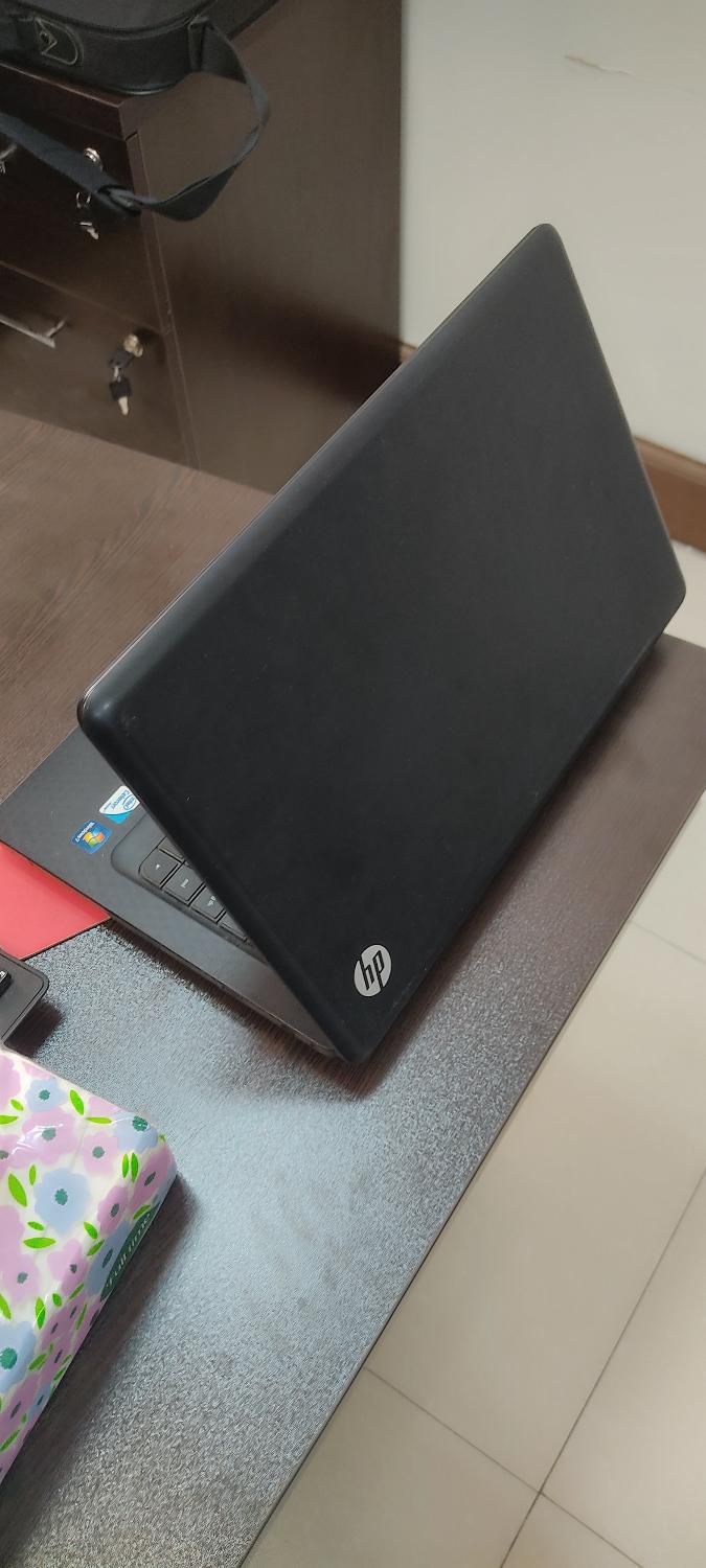 لپ تاپ hp|رایانه همراه|اصفهان, شهرستان|دیوار