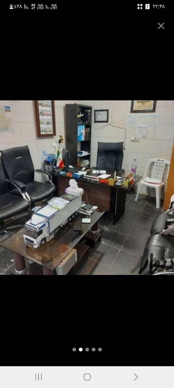 دفتر اثاثیه منزل اسباب کشی منازل با مجوز رسمی|خدمات حمل و نقل|ارومیه, |دیوار