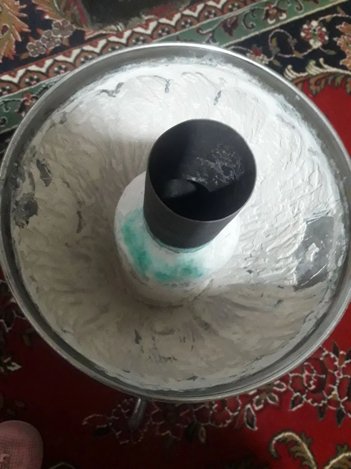 سماور گازی ۴لیتری سالم|سماور، چای‌ساز، قهوه‌ساز|مشهد, خواجه ربیع|دیوار