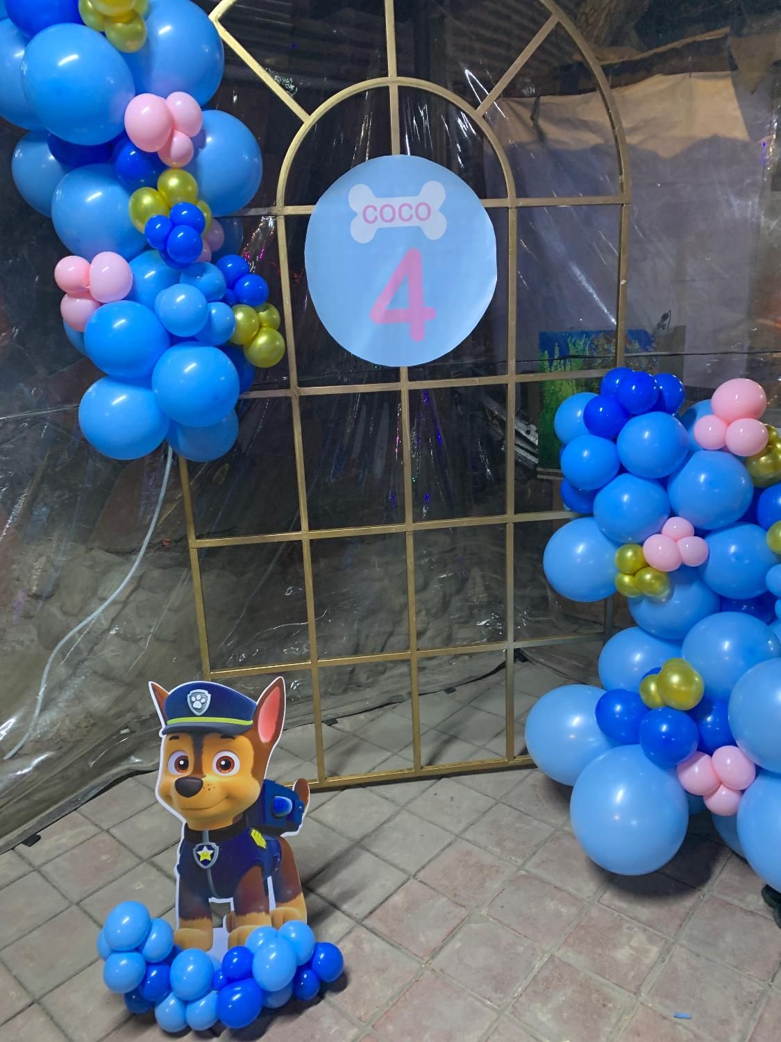 بادکنک ارایی ۹۹۹ منو های اقتصادی|خدمات پذیرایی، مراسم|تهران, عبدل‌آباد|دیوار