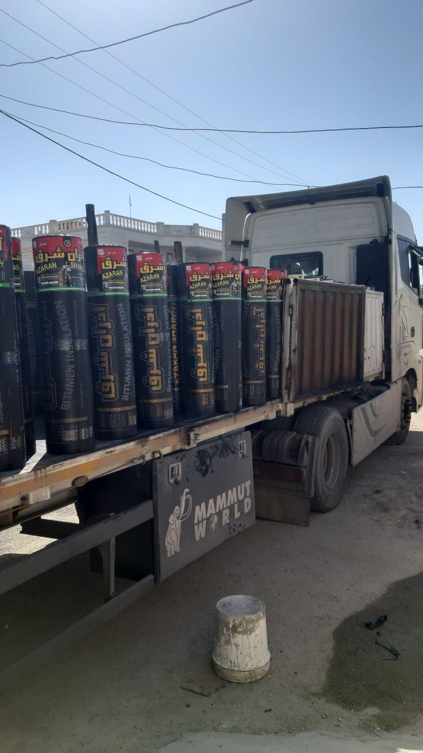 نمایندگی فروش و نصب ایزوگام مهندسی آذربام دلیجان|خدمات پیشه و مهارت|هندیجان, |دیوار