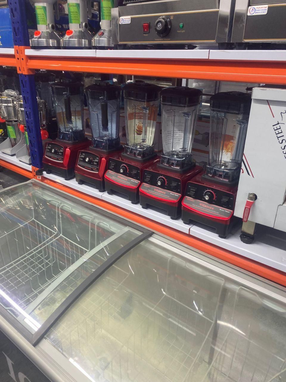 یخچال‌سازی جوان سرما|فروشگاه و مغازه|دورود, |دیوار