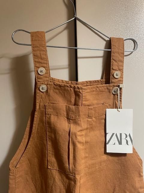 رامپر پسرانه برند ZARA|لباس|تهران, ولنجک|دیوار