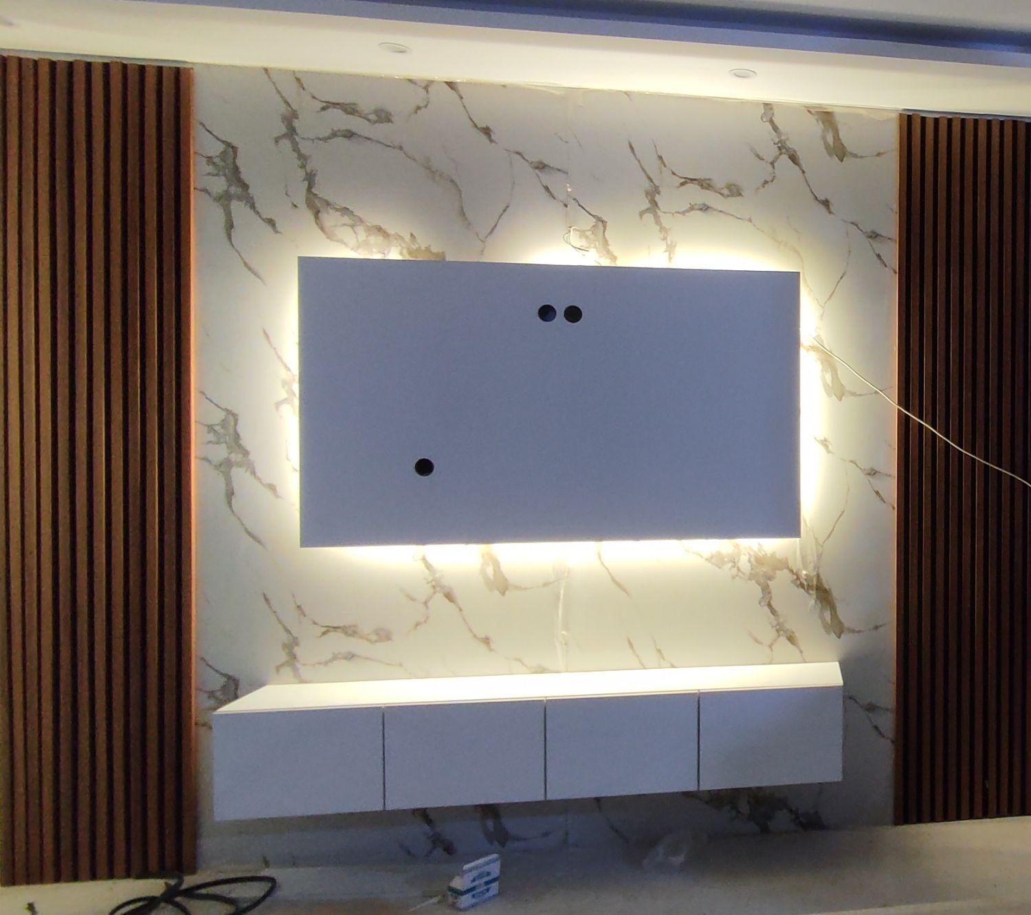 کابینت کمد میز اشکاف ام دی افMDF|خدمات پیشه و مهارت|مشهد, ایثارگران|دیوار