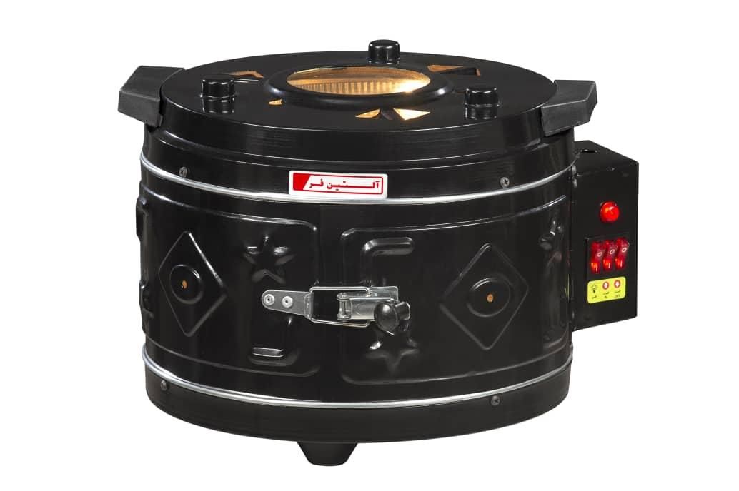 تنور برقی چند کاره سایز بزرگ|اجاق گاز و لوازم برقی پخت‌وپز|تبریز, |دیوار