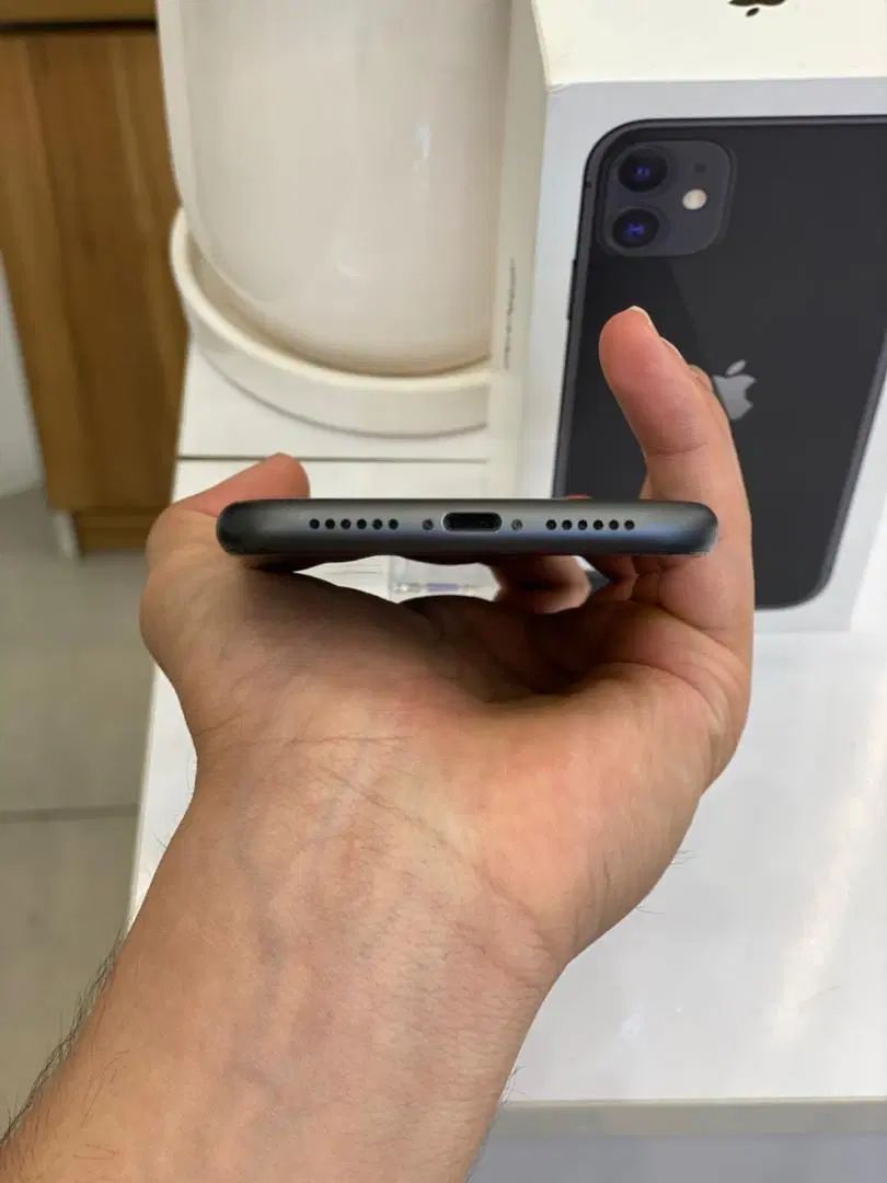 iphone11 256GB ZAA|موبایل|تهران, صادقیه|دیوار
