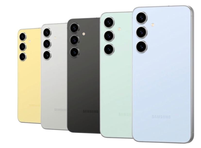 فروش نقد و اقساط s24fe|موبایل|کرج, عظیمیه|دیوار