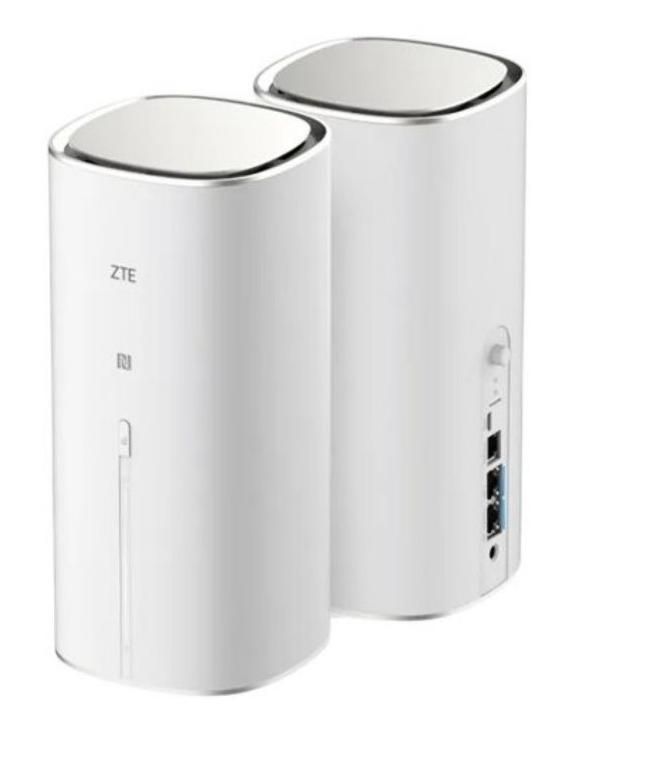 مودم ZTE G5 PRO 5G + بسته 1500 گیگ اینترنت|مودم و تجهیزات شبکه|تهران, فاطمی|دیوار