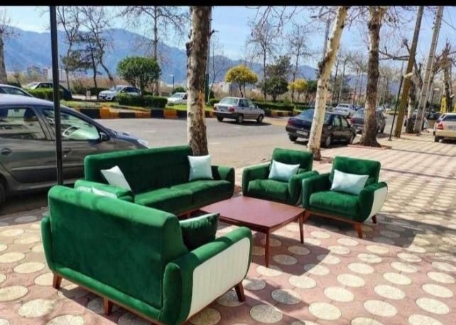 250766تمام کار ها چوب راش روس هست مهرگان تولید258|مبلمان خانگی و میز عسلی|صدرا-فارس, فاز ۱|دیوار