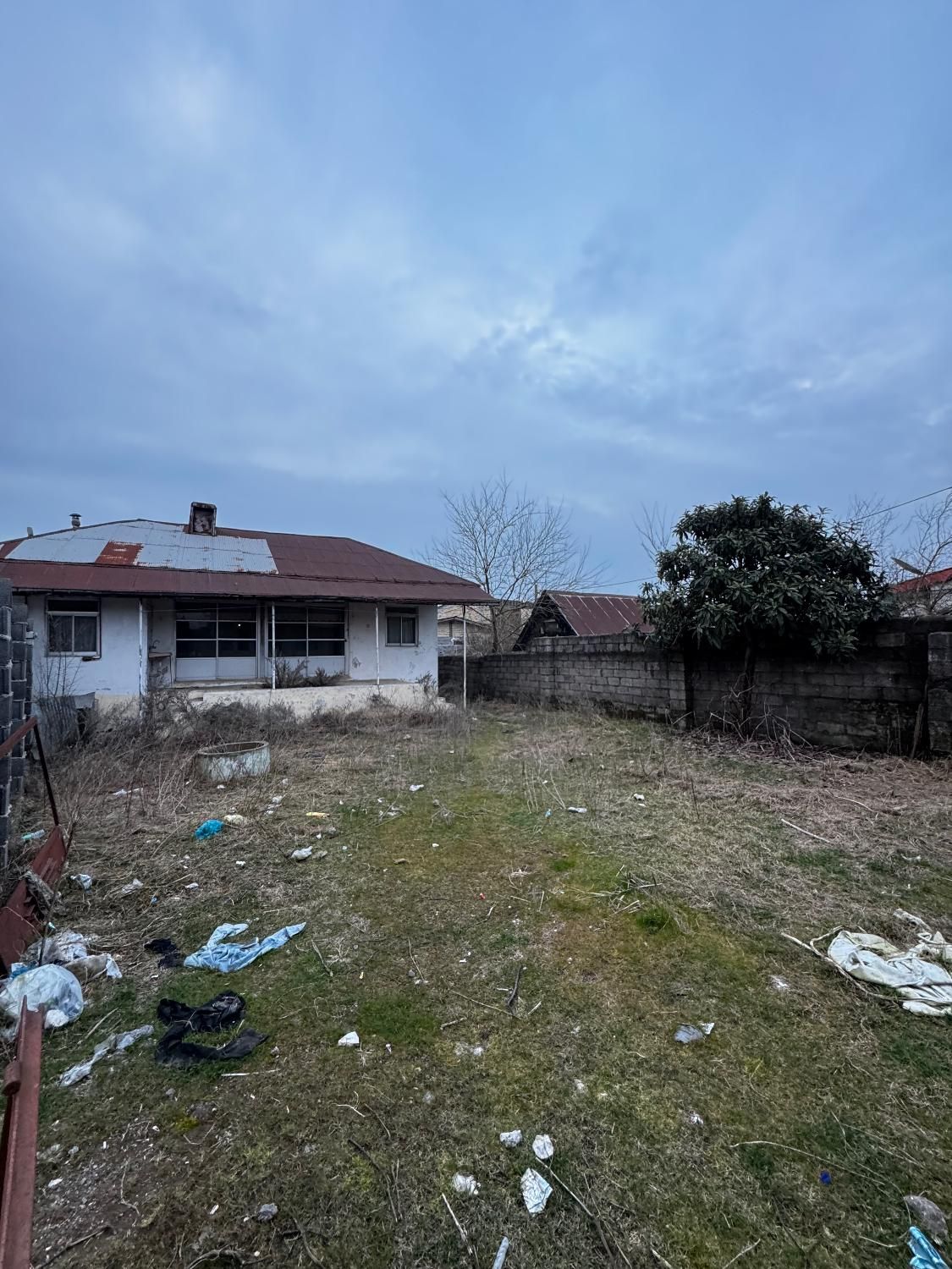 321متر کلنگی/سندتک برگ/شمالی جاده دریا زیباکنار|فروش خانه و ویلا|رشت, منظریه|دیوار